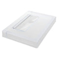 Recambio Indesit, Ariston, Hotpoint - Cajón tapa verdura para frigorífico - C00285946