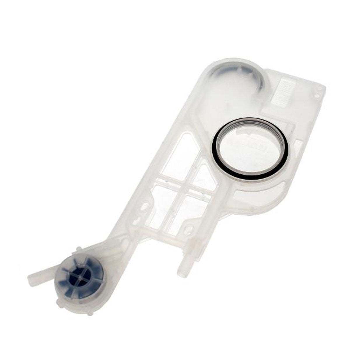 Recambio Whirlpool, Indesit, Bauknecht - Caudalímetro nivel de agua para lavavajillas - C00256546