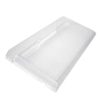 Recambio Hotpoint, Ariston - Tapa cajón congelador para frigorífico - C00272538