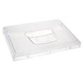 Recambio Indesit - Cajón de fruta y verdura con tapa frontal para frigorífico - C00283886