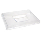 Recambio Indesit - Cajón de fruta y verdura con tapa frontal para frigorífico - C00283886