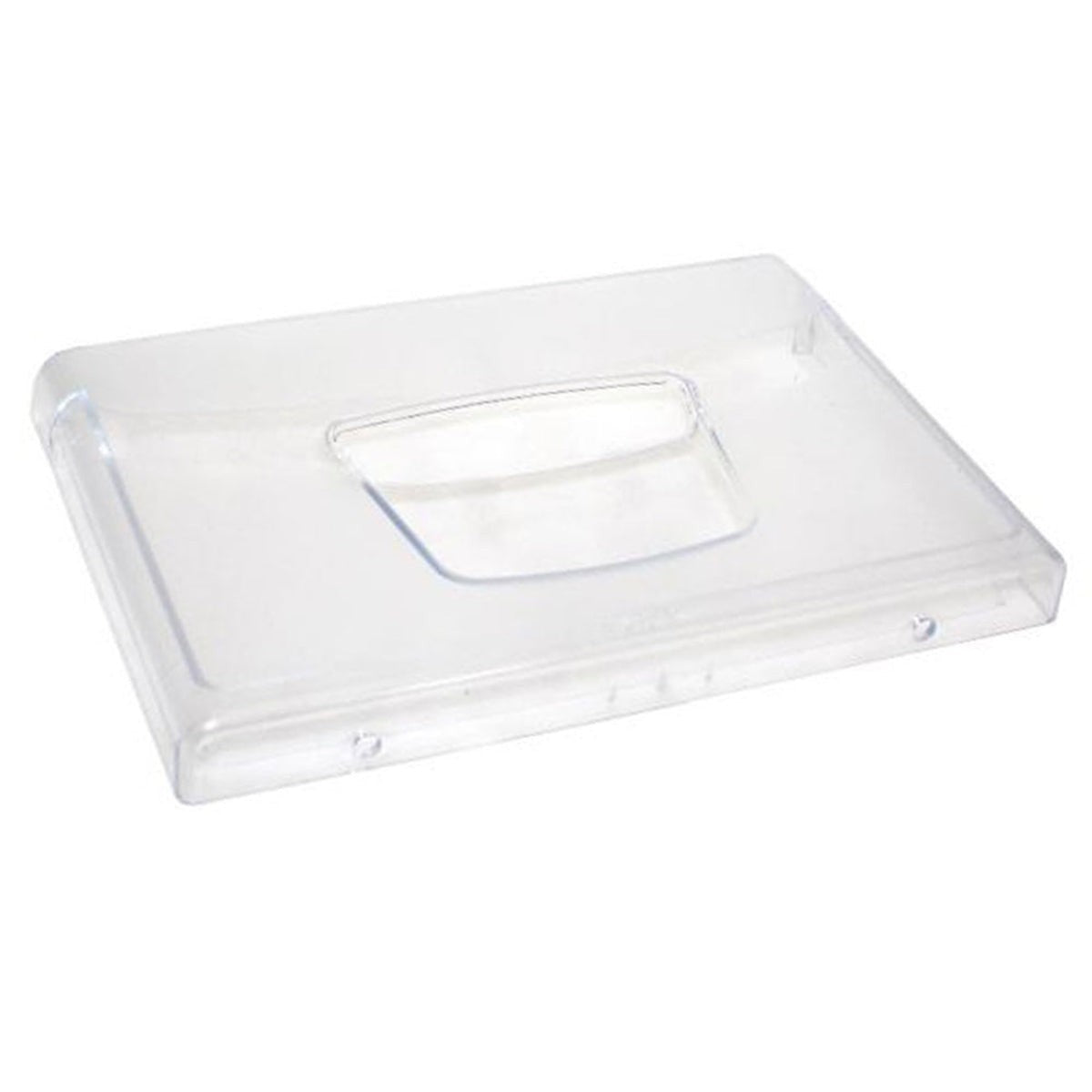 Recambio Indesit - Cajón de fruta y verdura con tapa frontal para frigorífico - C00283886