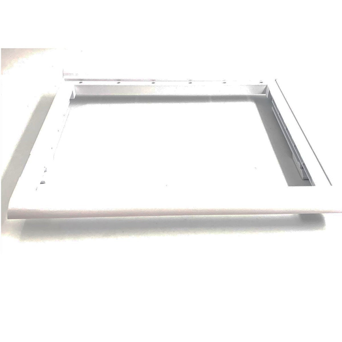 Recambio Whirlpool, Indesit, Kitchenaid - Marco estante frigorífico - 481245088457