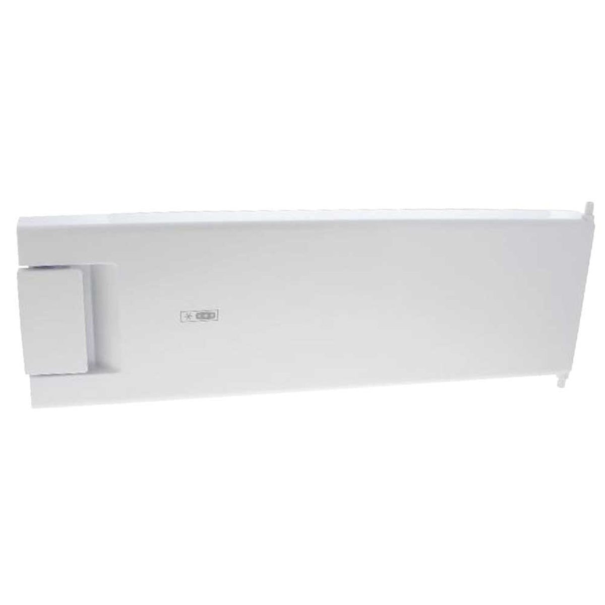 Recambio Bauknecht, Indesit, Whirlpool - Tapa cajón congelador frigorífico - C00314323