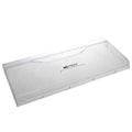 Recambio Indesit, Whirlpool - Frontal de cajón para frigorífico No Frost - C00344811