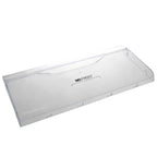 Recambio Indesit, Whirlpool - Frontal de cajón para frigorífico No Frost - C00344811