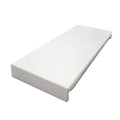 Recambio Electrolux - Tapa para frigorífico congelador cajón superior - 50206212008