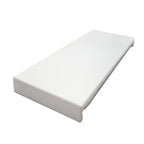 Recambio Electrolux - Tapa para frigorífico congelador cajón superior - 50206212008