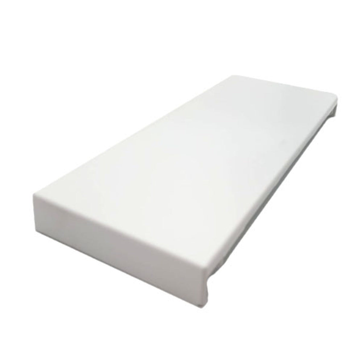 Recambio Electrolux - Tapa para frigorífico congelador cajón superior - 50206212008