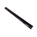 Recambio Teka CNL2000 - Campana extractora de color negro frontal - 61801192