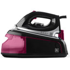 Recambio Emma 2100w - Centro de planchado rojo - 5-0026