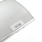 Recambio Teka C610 C620 - Filtro de campana 38 x 28 cm - 61865020