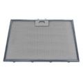 Recambio Teka DG3, DC2 - Filtro metálico para campana - 81455031