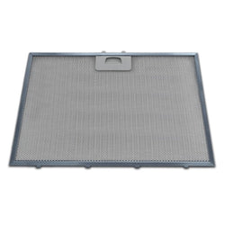 Recambio Teka DG3, DC2 - Filtro metálico para campana - 81455031
