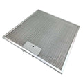 Recambio Teka DE70 - Filtro metálico para campana extractora - 81460188
