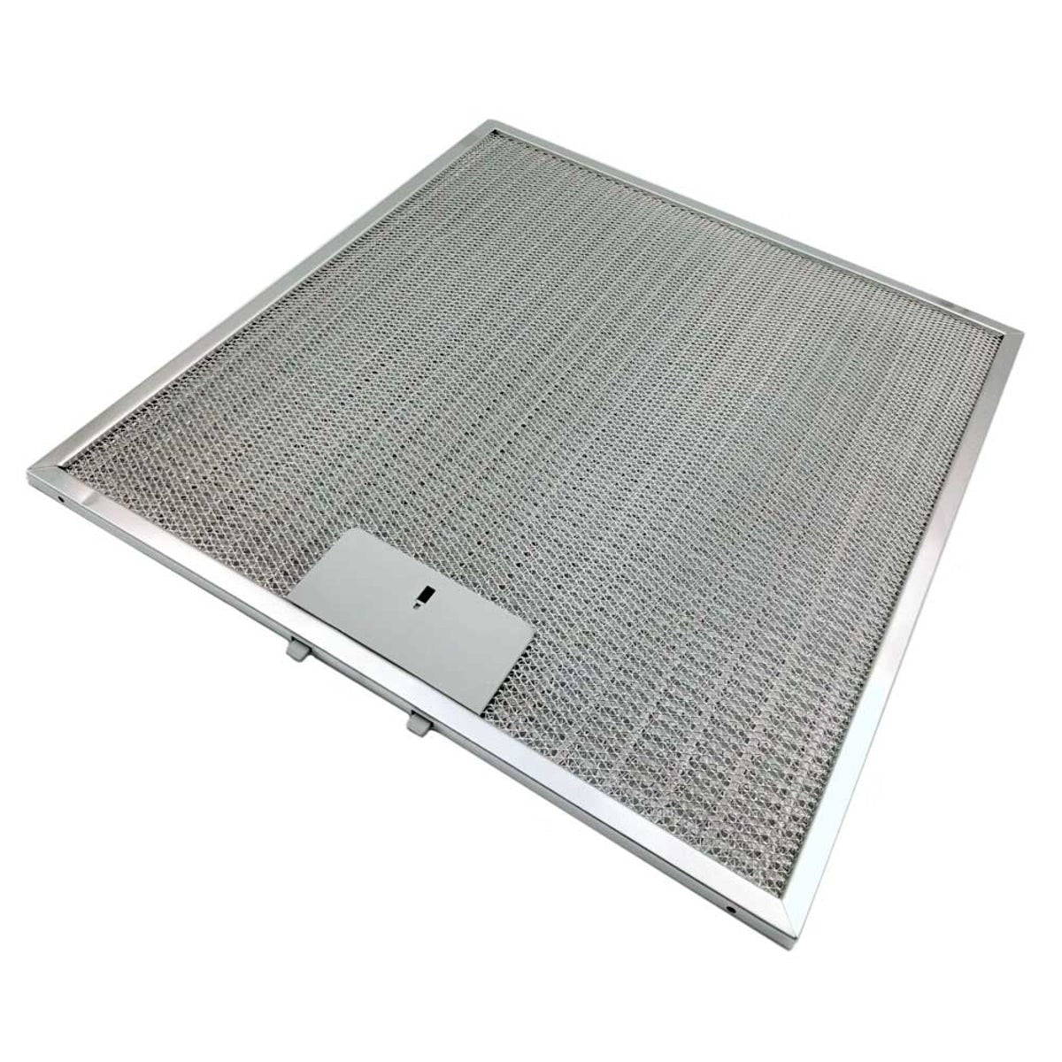 Recambio Teka DE70 - Filtro metálico para campana extractora - 81460188