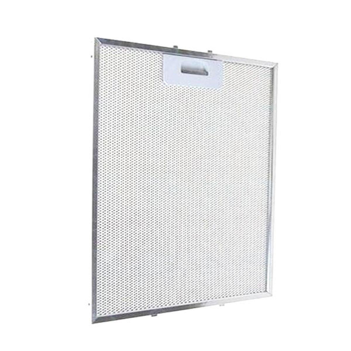 Recambio Teka - Filtro metálico para campana extractora - 81460072