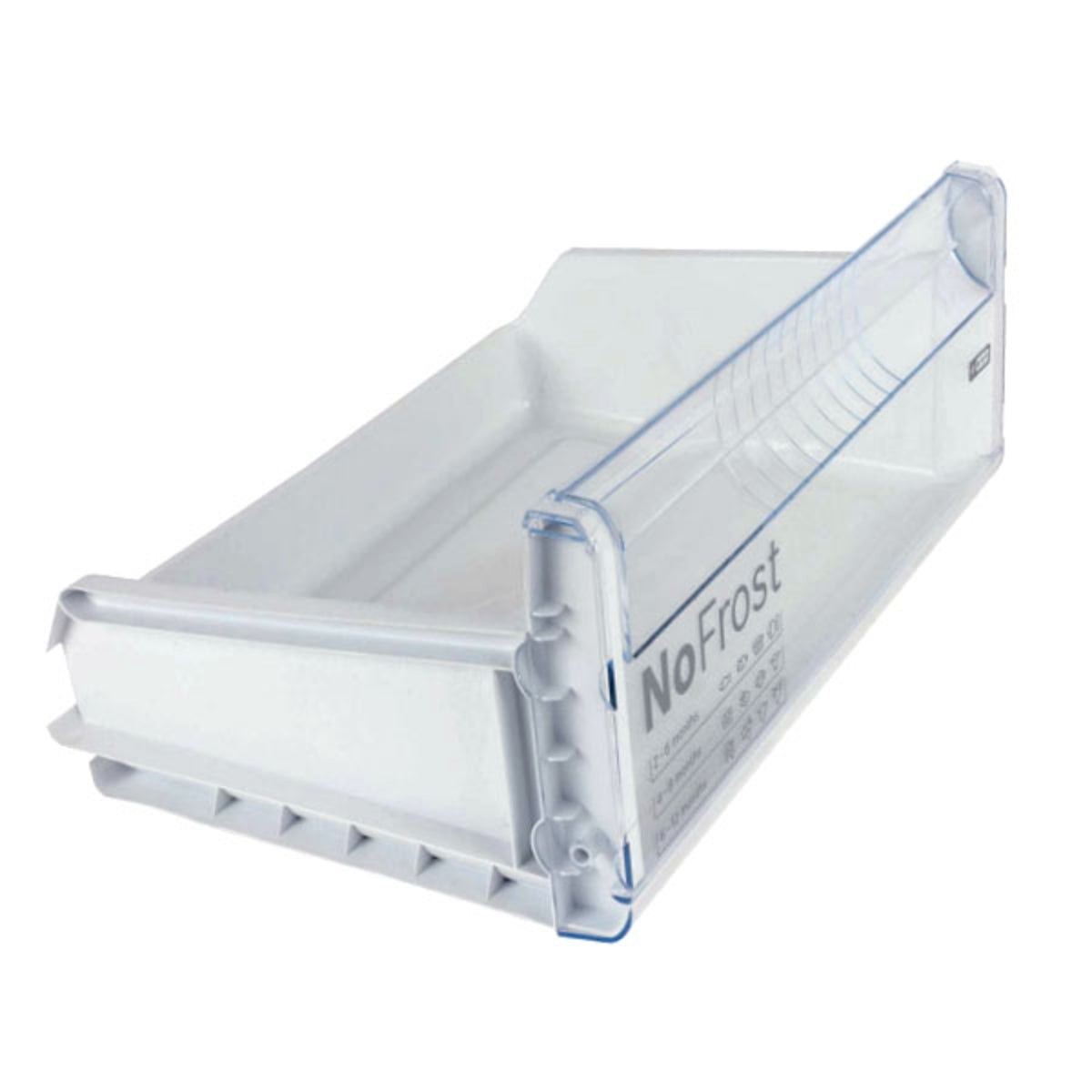 Recambio Bosch - Cajón para congelador superior de frigorífico - 00774901