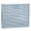 Recambio Whirlpool, Ariston - Filtro metálico para campana extractora - 481248028047