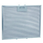 Recambio Whirlpool, Ariston - Filtro metálico para campana extractora - 481248028047