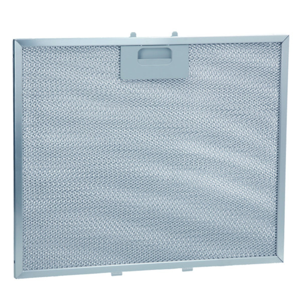 Recambio Whirlpool, Ariston - Filtro metálico para campana extractora - 481248028047