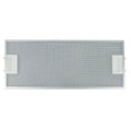 Recambio Siemens Balay Bosch - Filtro metálico para campana extractora - 11022473