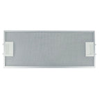 Recambio Siemens Balay Bosch - Filtro metálico para campana extractora - 11022473
