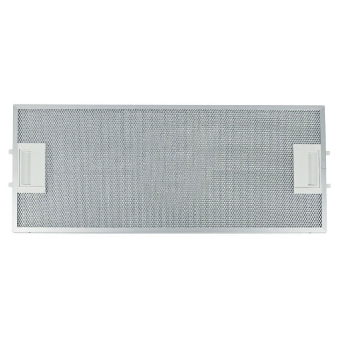 Recambio Siemens Balay Bosch - Filtro metálico para campana extractora - 11022473