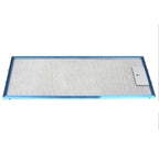 Recambio Whirlpool, Ikea - Filtro metálico para campana extractora - 482000009755