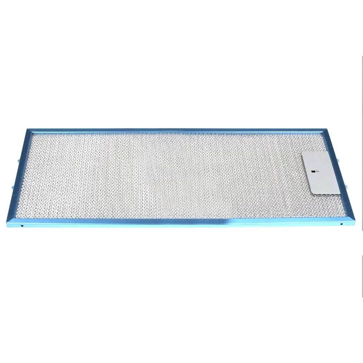 Recambio Whirlpool, Ikea - Filtro metálico para campana extractora - 482000009755