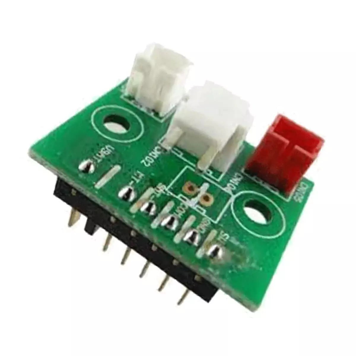 Recambio Rowenta X-PERT 360 - Tarjeta electrónica para aspiradora - FS-9100040207