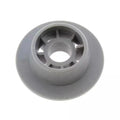 Recambio Whirlpool, Indesit, Bauknecht, Ikea - Rueda para cesto inferior de lavavajillas - 488000666232
