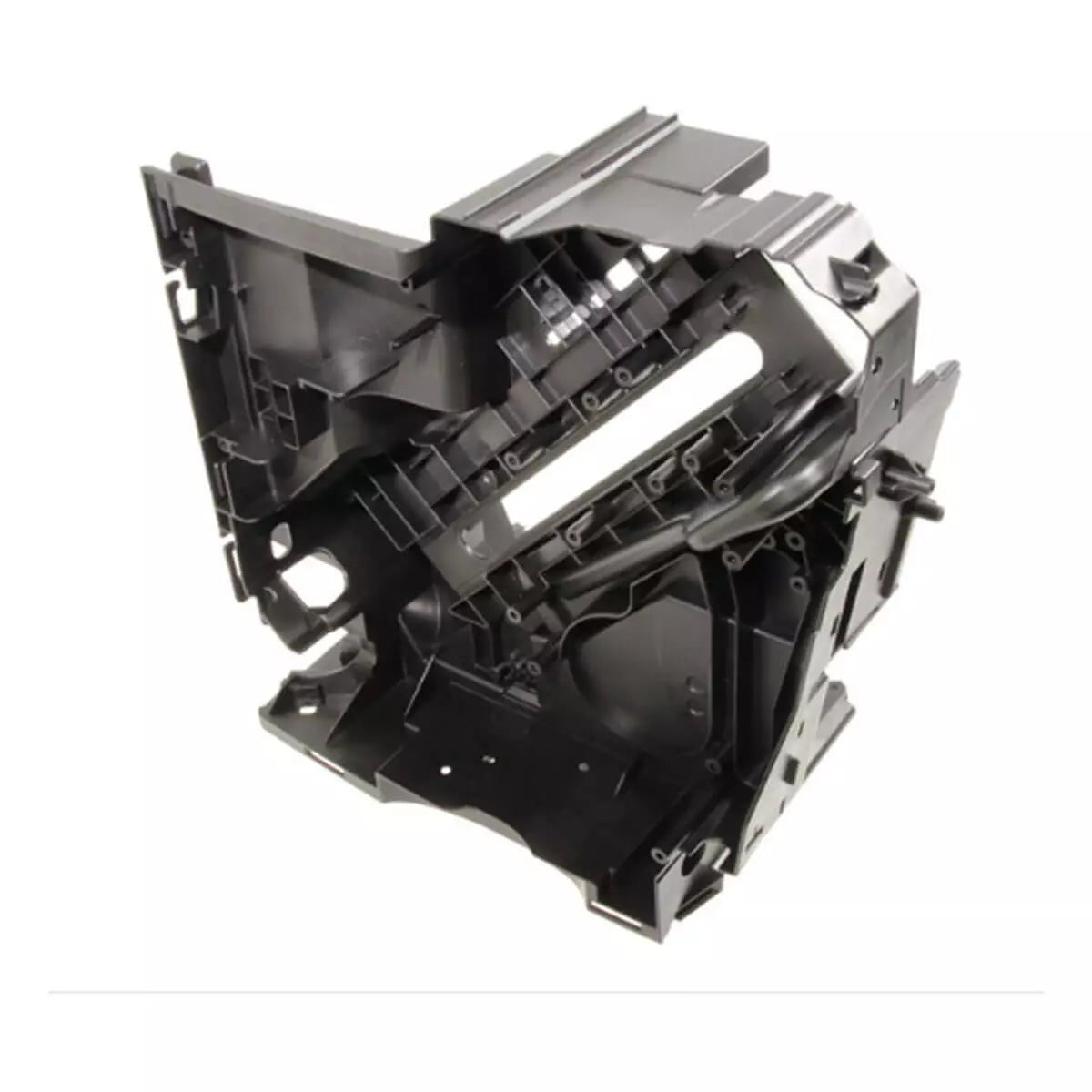 Recambio DeLonghi - Panel lateral izquierdo para cafetera - 5313283161