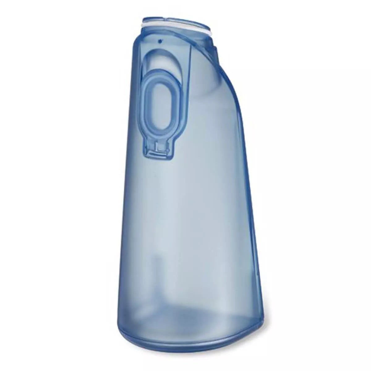Recambio Braun - Depósito azul para irrigador oral - 81703395