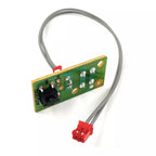 Recambio Rowenta X-PERT 360 - Circuito electrónico y cable para aspiradora - FS-9100040204