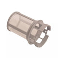 Recambio Whirlpool, Indesit - Filtro para lavavajillas - C00256571
