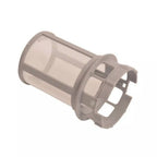 Recambio Whirlpool, Indesit - Filtro para lavavajillas - C00256571