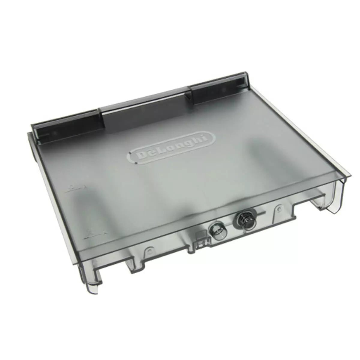 Recambio DeLonghi La Specialista Maestro - Depósito de agua para cafetera - AS00001211