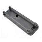 Recambio Whirlpool, Indesit - Soporte lateral izquierdo para riel de lavavajillas - C00305025