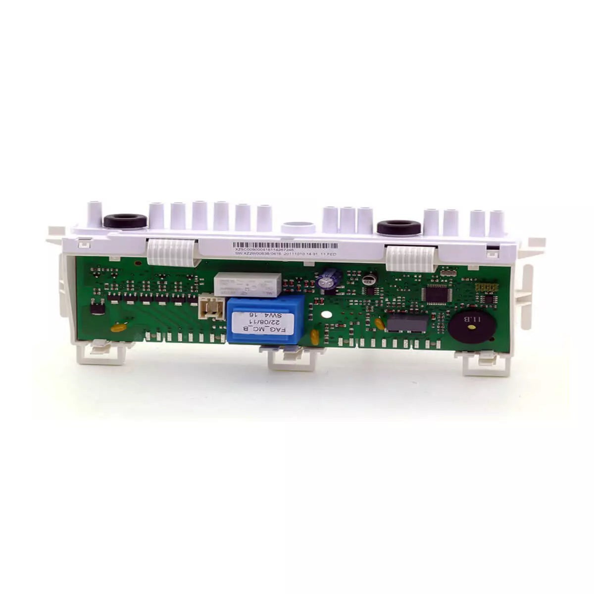 Recambio Fagor, Edesa - Módulo electrónico para lavavajillas - AS0014834