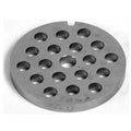 Recambio Kenwood - Placa perforada para picado grueso de carne - KW714420