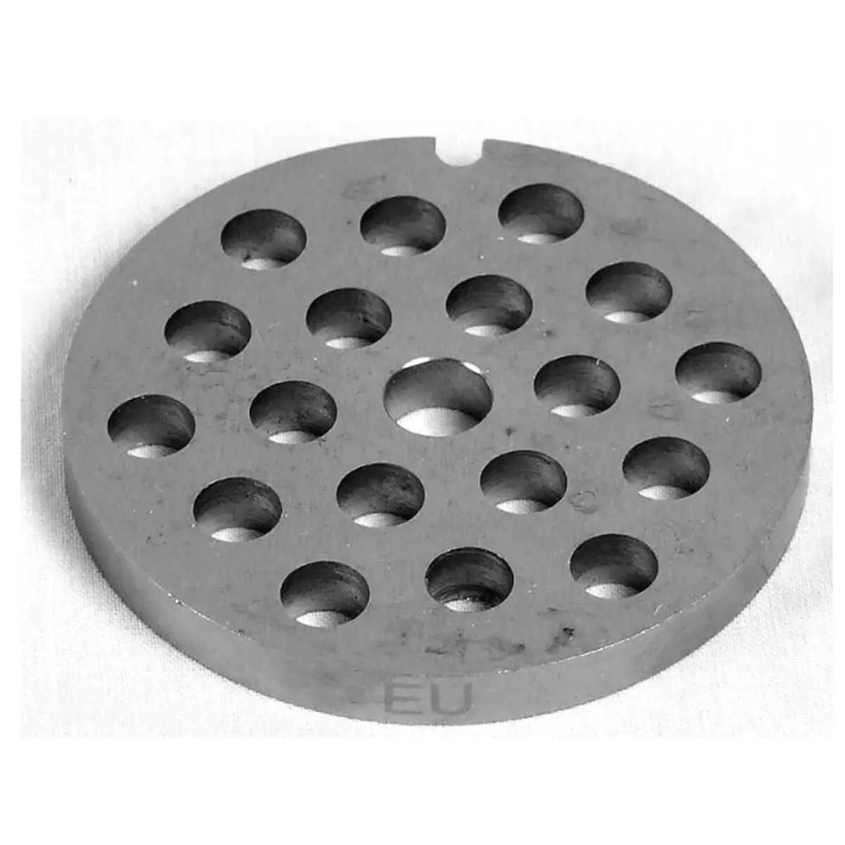 Recambio Kenwood - Placa perforada para picado grueso de carne - KW714420
