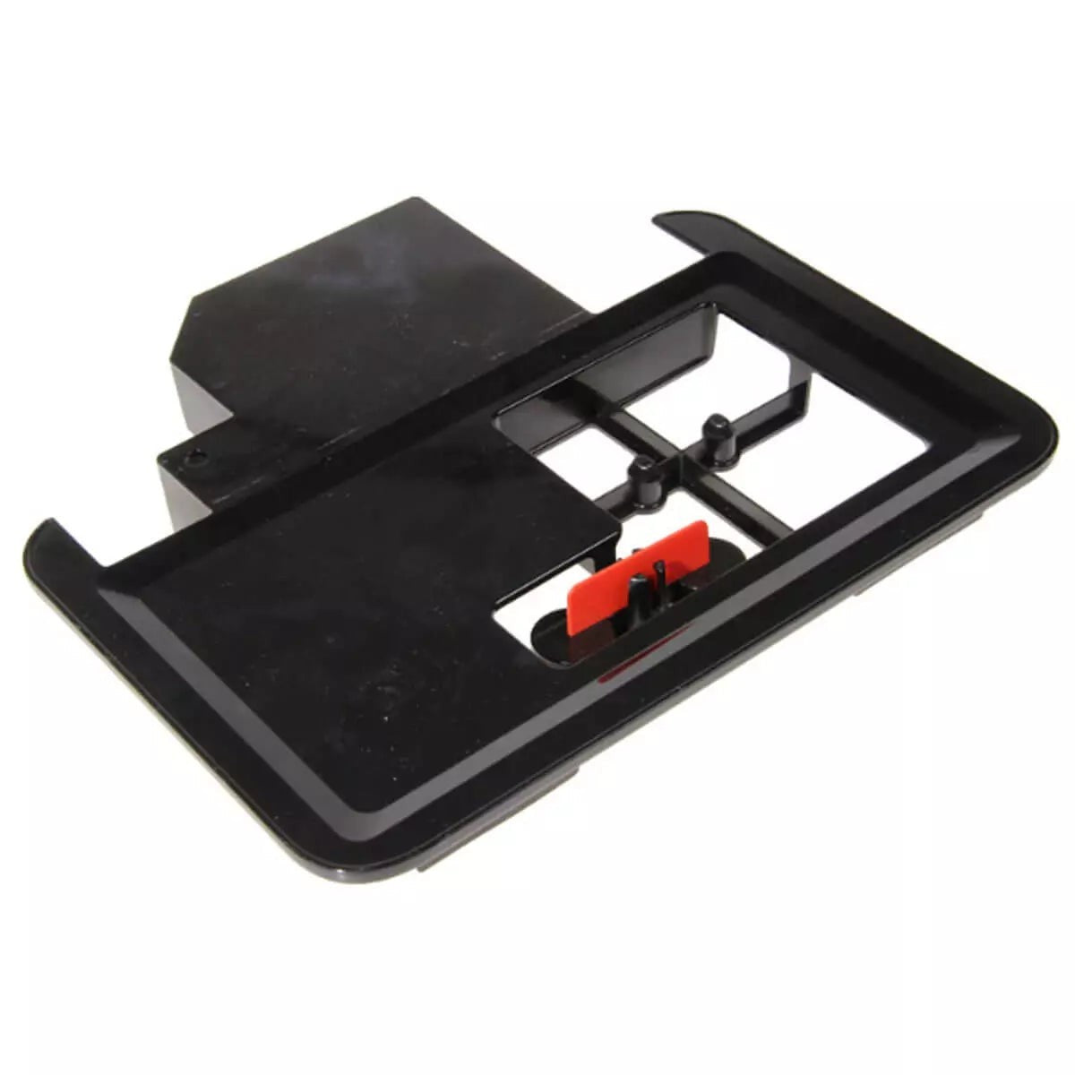 Recambio DeLonghi La Specialista Arte - Bandeja para soporte de tazas para cafetera - AS00002942