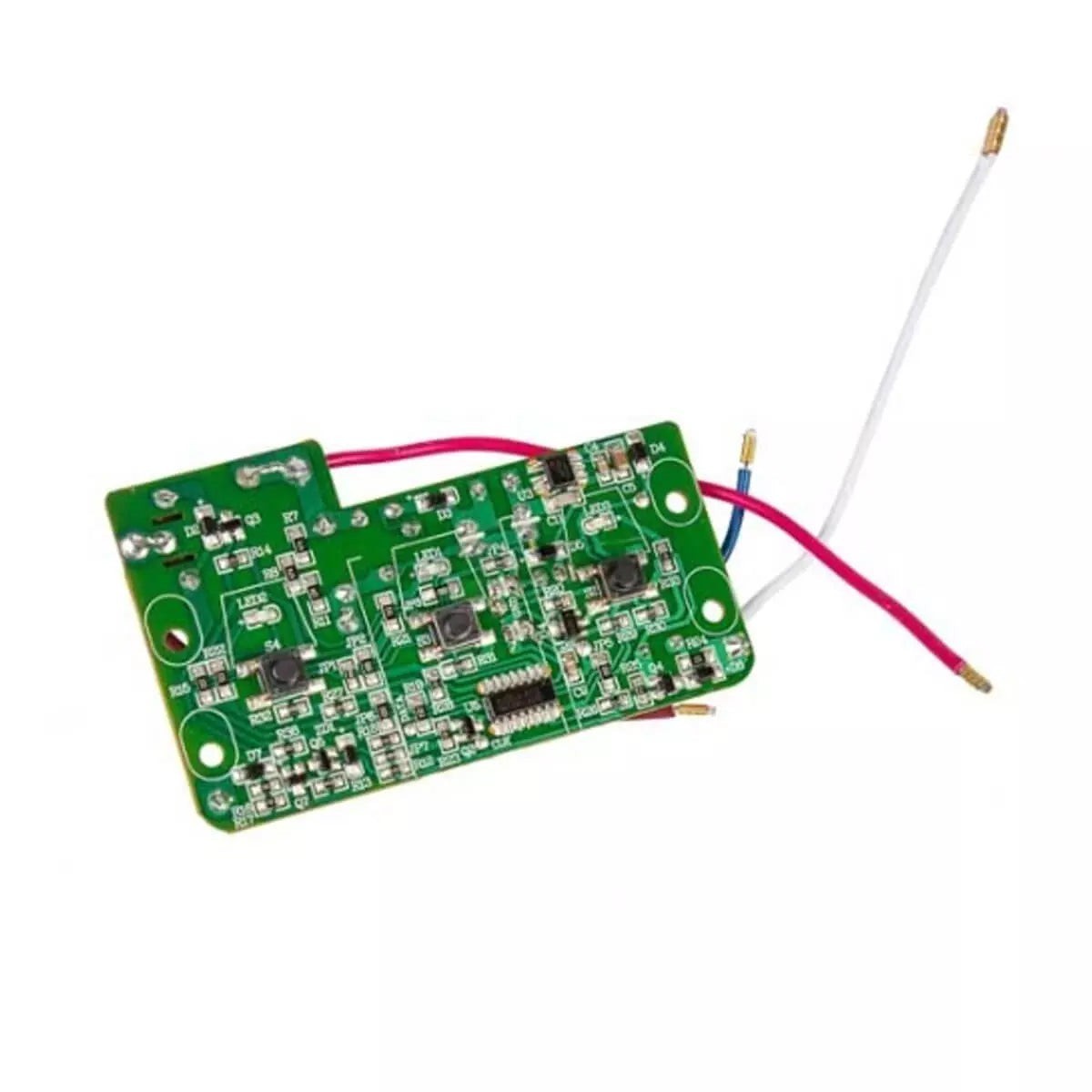 Recambio Tefal - Tarjeta electrónica para centro de planchado - FS-9100026099