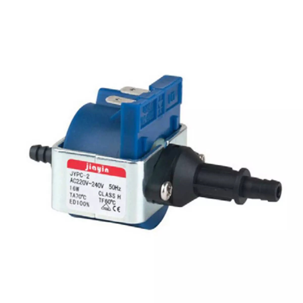 Recambio Taurus Sensity Compact - Bomba para centro de planchado - 091659000