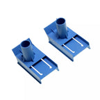 Recambio Bosch, Balay, Siemens - Sifón para lavadora - 10026954