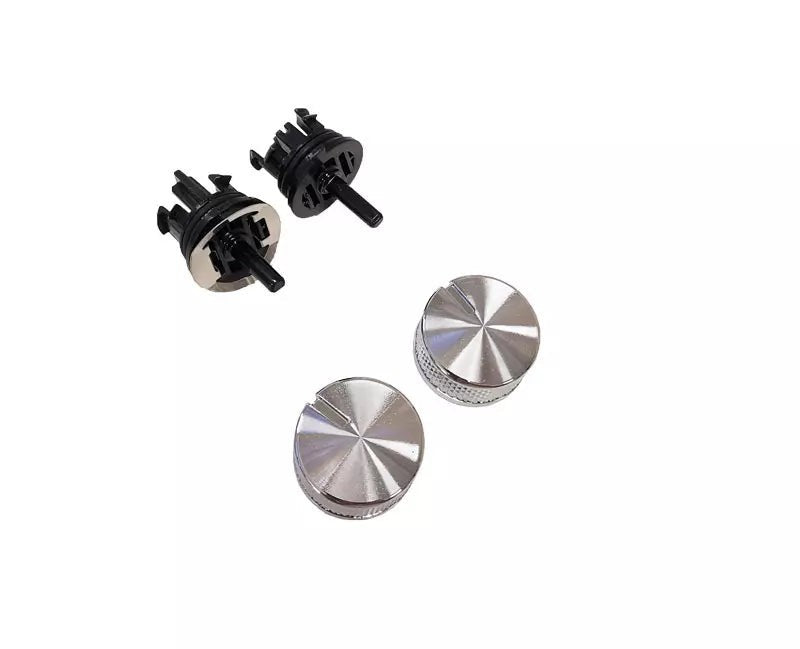 Recambio DeLonghi La Specialista Arte - Botonera para cafetera - AS00006169