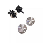 Recambio Kit de Botonera para Cafetera DeLonghi La Specialista Arte, Modelo AS00006169