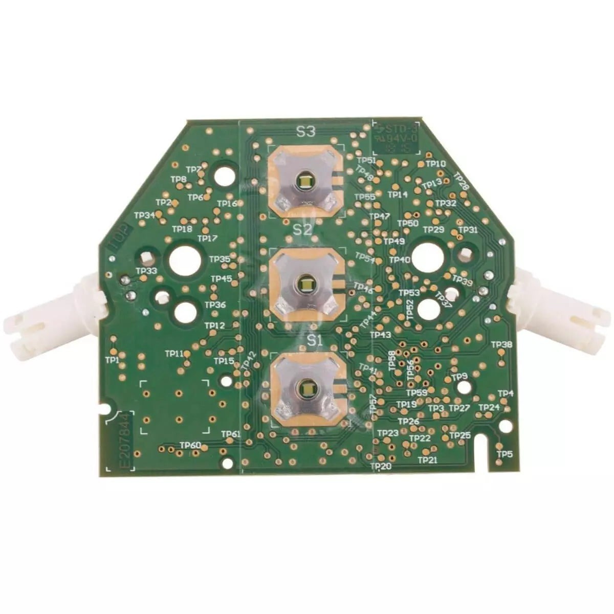 Recambio Krups Nespresso Prodigio - Tarjeta de circuito electrónico para cafetera - MS-623969