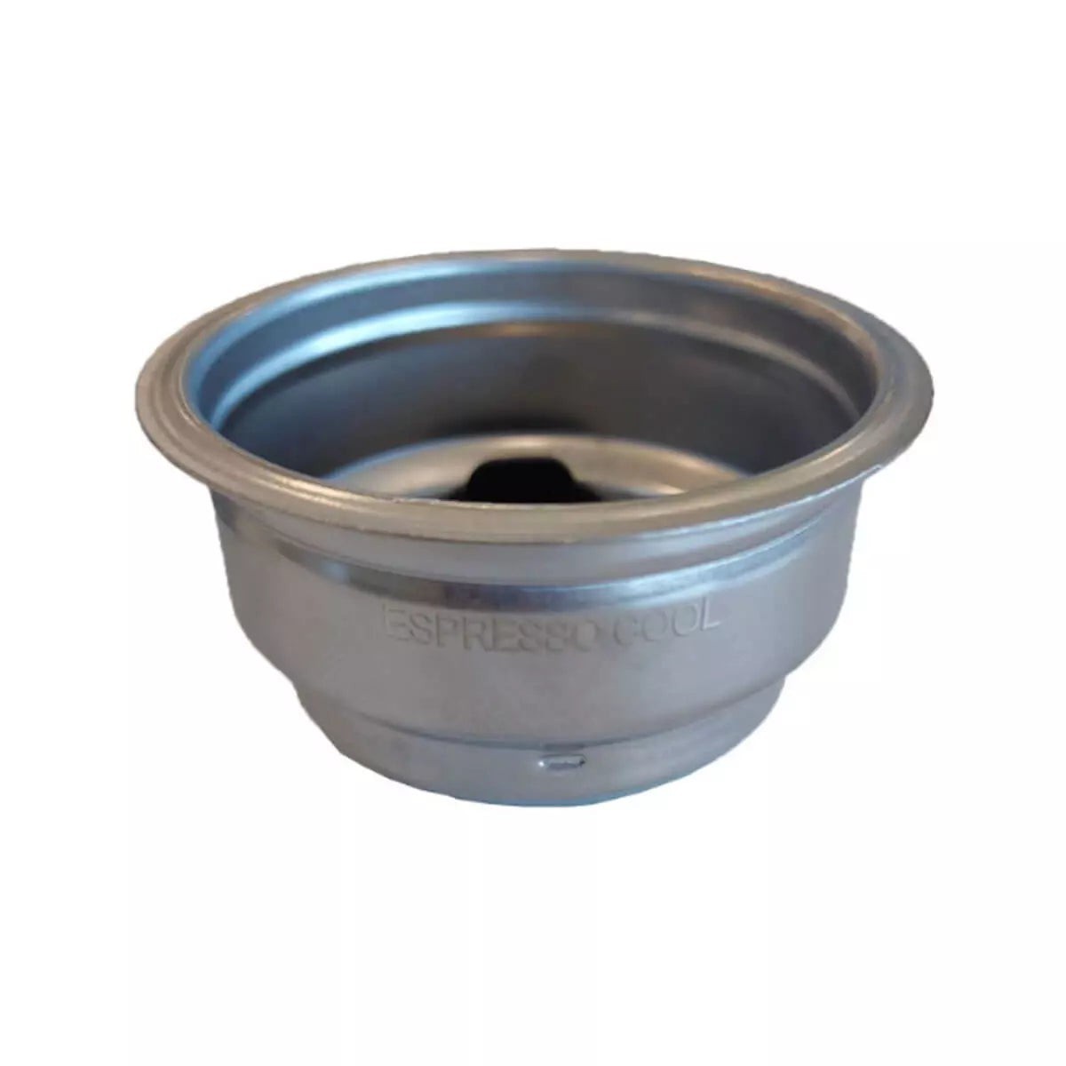 Recambio DeLonghi La Specialista Maestro - Filtro para doble dosis de café para cafetera - AS00005261